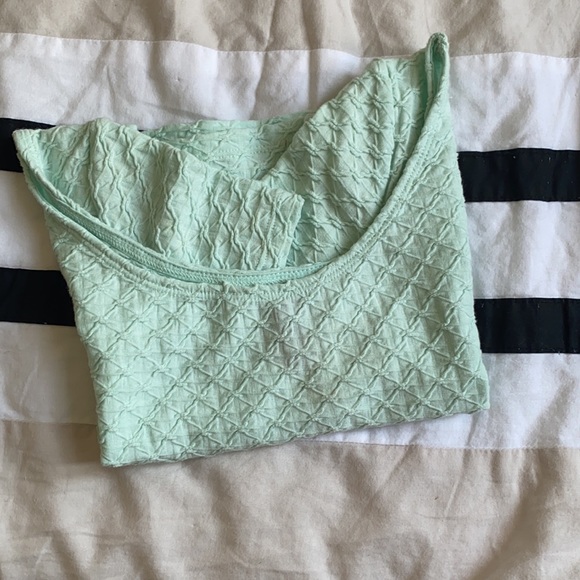 2/$20 H&M Crop Top - Picture 2 of 6